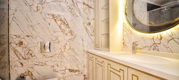 Квартира 1+1 в Махмутлар, Турция № 18043 21