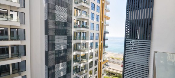 Квартира 1+1 в Махмутлар, Турция № 18043 19