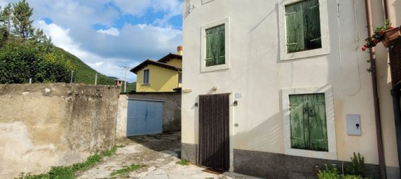 5 Schlafzimmer Haus in Tregnago, Italy, Nr. 318185 32