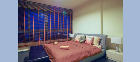 2 bedrooms Condo in Pattaya, Thailand No. 8898 11