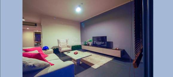 2 bedrooms Condo in Pattaya, Thailand No. 8898 4