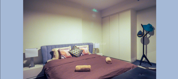 2 bedrooms Condo in Pattaya, Thailand No. 8898 12