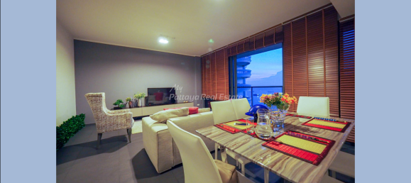 2 bedrooms Condo in Pattaya, Thailand No. 8898 2