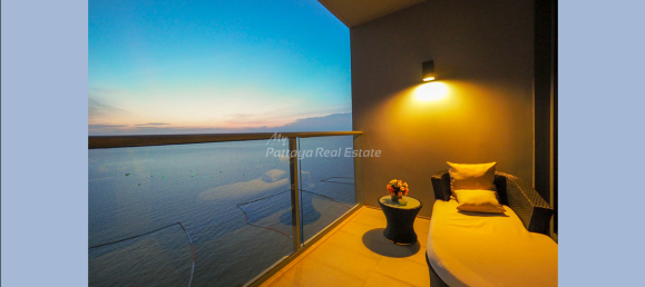 2 bedrooms Condo in Pattaya, Thailand No. 8898 15