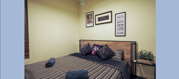 2 bedrooms Condo in Pattaya, Thailand No. 8898 7