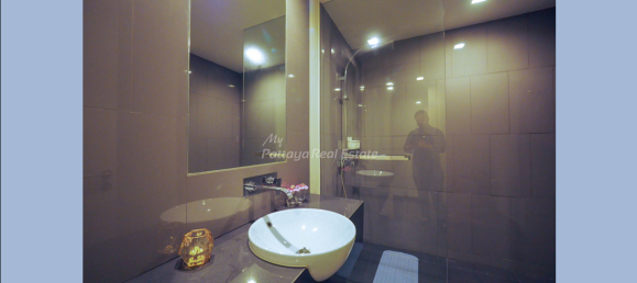 2 bedrooms Condo in Pattaya, Thailand No. 8898 14