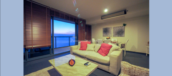 2 bedrooms Condo in Pattaya, Thailand No. 8898 3
