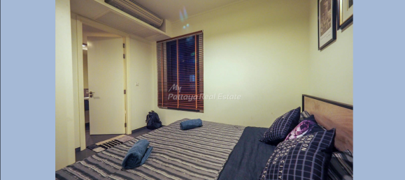 2 bedrooms Condo in Pattaya, Thailand No. 8898 8