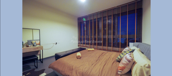 2 bedrooms Condo in Pattaya, Thailand No. 8898 13