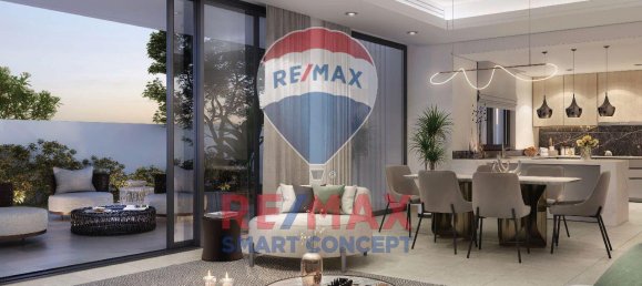 5 bedrooms Villa in Saadiyat Island, UAE No. 39100 11