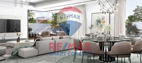 5 bedrooms Villa in Saadiyat Island, UAE No. 39100 3