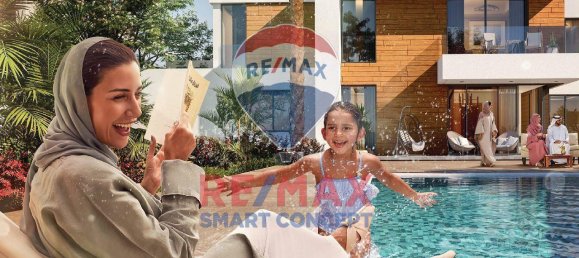 5 bedrooms Villa in Saadiyat Island, UAE No. 39100 4