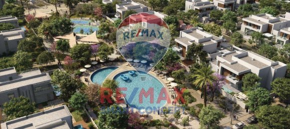 5 bedrooms Villa in Saadiyat Island, UAE No. 39100 13