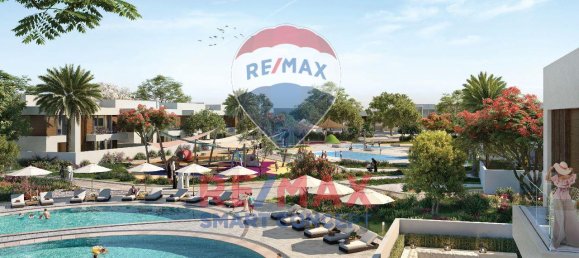 5 bedrooms Villa in Saadiyat Island, UAE No. 39100 6