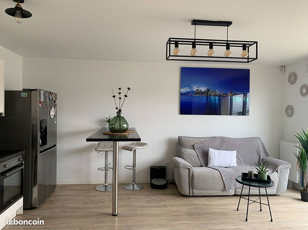 Apartamento T2 em Saran, France N.º 40629