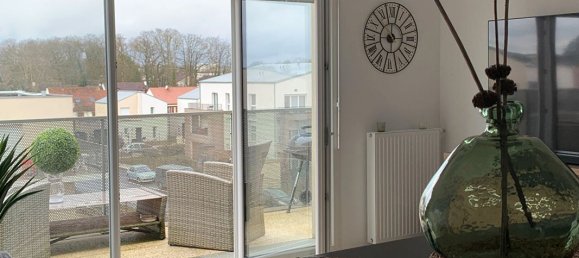 Apartamento T2 em Saran, France N.º 40629 2