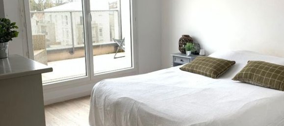 Apartamento T2 em Saran, France N.º 40629 4