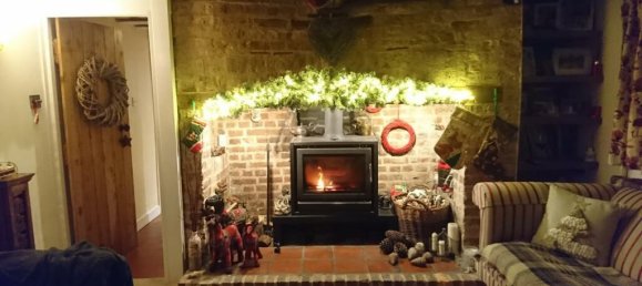 3 Schlafzimmer Haus in Cowden, United Kingdom, Nr. 10475 11