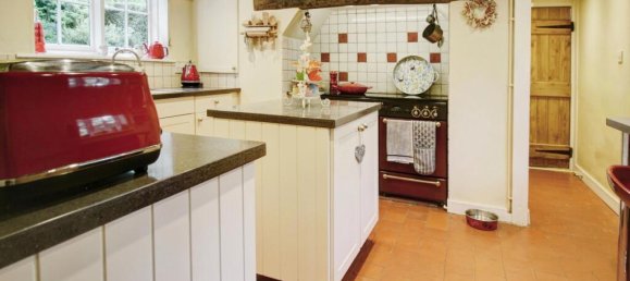 3 Schlafzimmer Haus in Cowden, United Kingdom, Nr. 10475 3