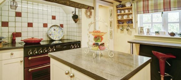 3 Schlafzimmer Haus in Cowden, United Kingdom, Nr. 10475 5