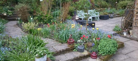 3 Schlafzimmer Haus in Cowden, United Kingdom, Nr. 10475 28