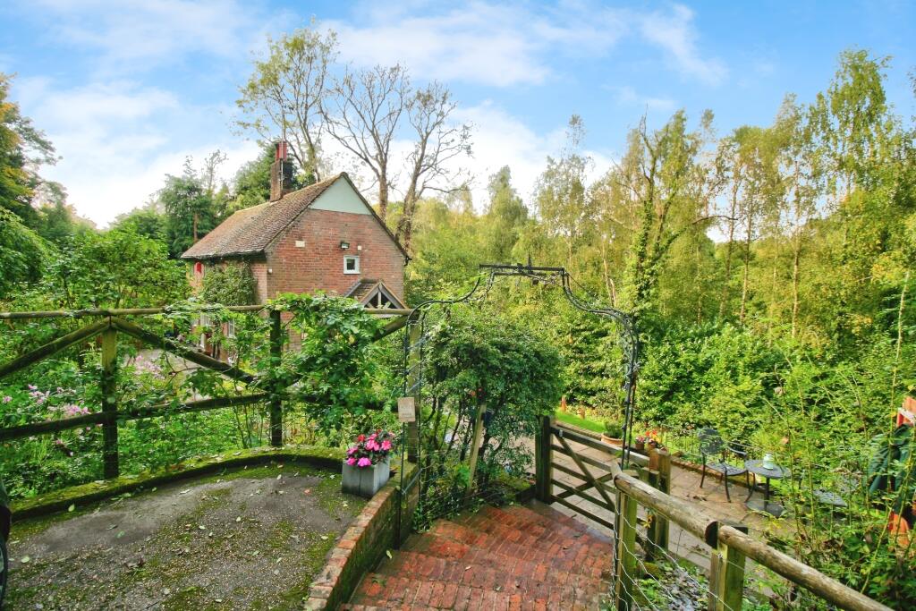 3 Schlafzimmer Haus in Cowden, United Kingdom, Nr. 10475