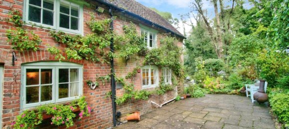 3 Schlafzimmer Haus in Cowden, United Kingdom, Nr. 10475 17