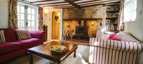 3 Schlafzimmer Haus in Cowden, United Kingdom, Nr. 10475 7