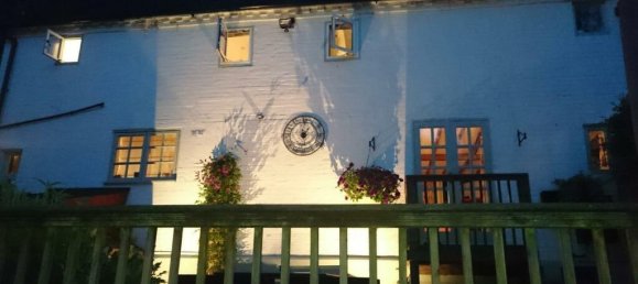 3 Schlafzimmer Haus in Cowden, United Kingdom, Nr. 10475 30