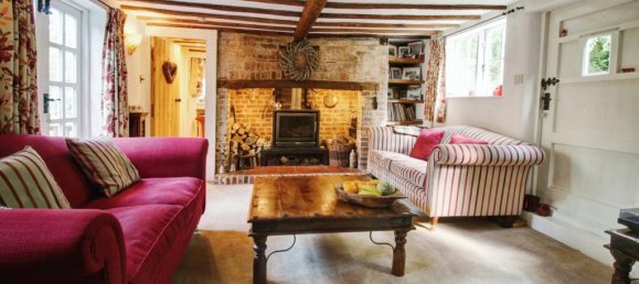 3 Schlafzimmer Haus in Cowden, United Kingdom, Nr. 10475 8