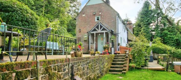 3 Schlafzimmer Haus in Cowden, United Kingdom, Nr. 10475 9