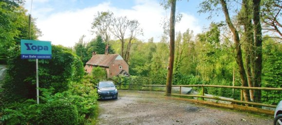 3 Schlafzimmer Haus in Cowden, United Kingdom, Nr. 10475 29