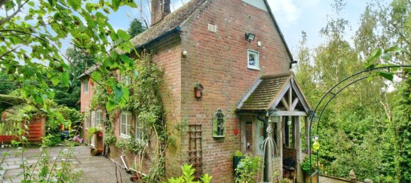 3 Schlafzimmer Haus in Cowden, United Kingdom, Nr. 10475 16