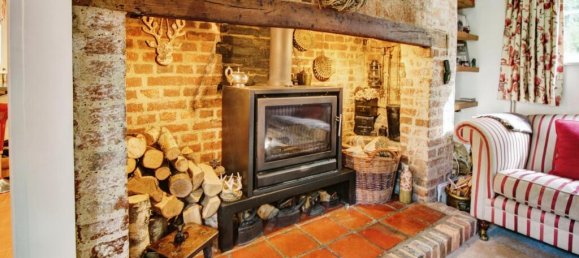 3 Schlafzimmer Haus in Cowden, United Kingdom, Nr. 10475 4