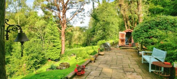 3 Schlafzimmer Haus in Cowden, United Kingdom, Nr. 10475 22