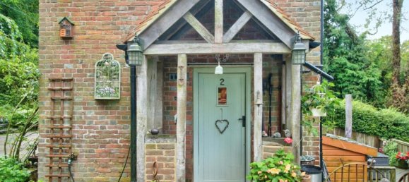 3 Schlafzimmer Haus in Cowden, United Kingdom, Nr. 10475 26