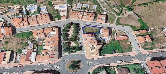 546m² Land in Ferreries, Spain No. 2021 3