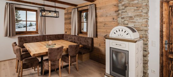 Дом с 4 комнатами в Вайсприах, Австрия № 237158 4