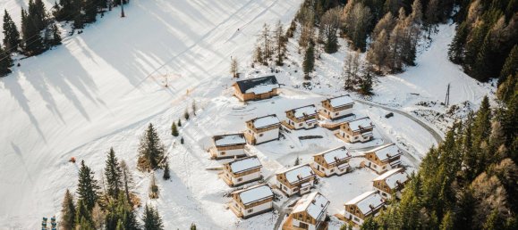 Дом с 4 комнатами в Вайсприах, Австрия № 237158 2