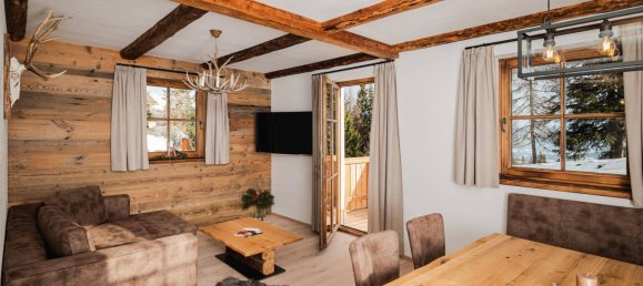 Дом с 4 комнатами в Вайсприах, Австрия № 237158 3