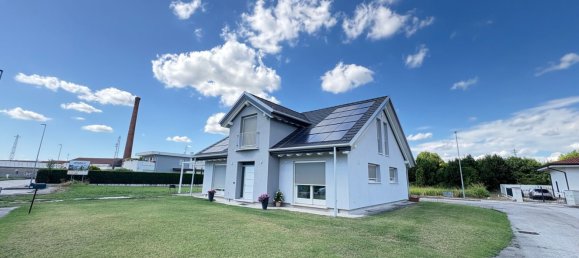 8-Zimmer Villa in Lendinara, Italy, Nr. 278398 18