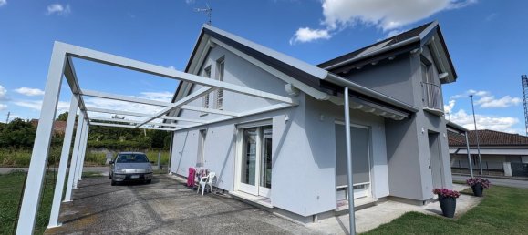 8-Zimmer Villa in Lendinara, Italy, Nr. 278398 21