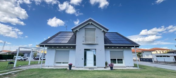 8-Zimmer Villa in Lendinara, Italy, Nr. 278398 17