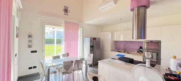 8-Zimmer Villa in Lendinara, Italy, Nr. 278398 8