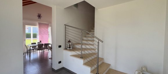 8-Zimmer Villa in Lendinara, Italy, Nr. 278398 2