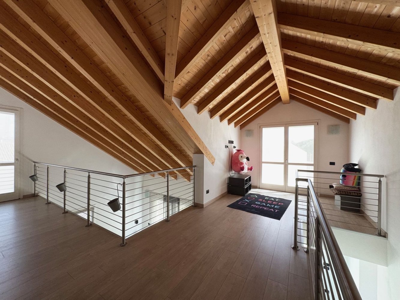 8-Zimmer Villa in Lendinara, Italy, Nr. 278398