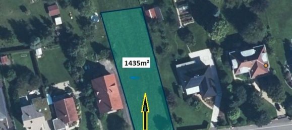 Terreno em Drulingen, France 1435 m² N.º 265936 4