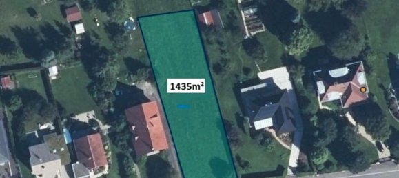 Terreno em Drulingen, France 1435 m² N.º 265936 3