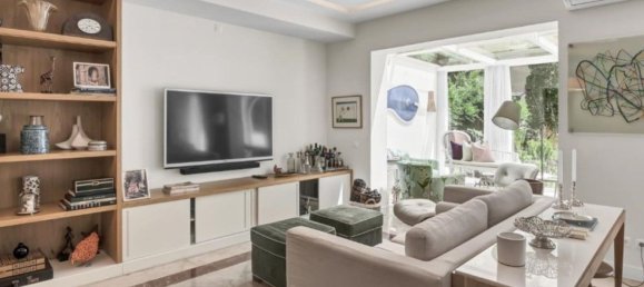 3 غرف نوم منزل ذو طابقين في Cascais, Portugal رقم 92611 7