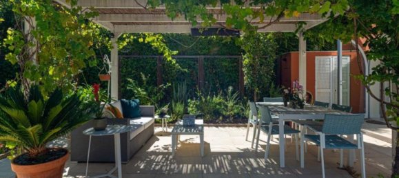 3 غرف نوم منزل ذو طابقين في Cascais, Portugal رقم 92611 43